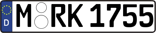 M-RK1755