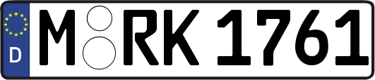 M-RK1761