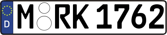 M-RK1762