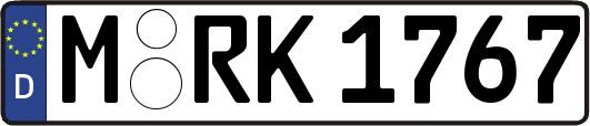 M-RK1767