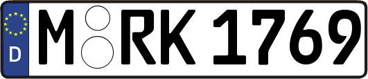 M-RK1769