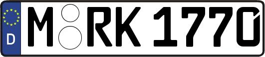 M-RK1770