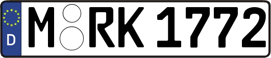 M-RK1772