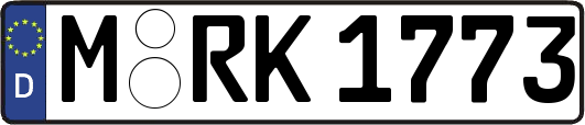 M-RK1773