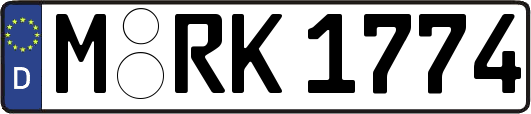 M-RK1774