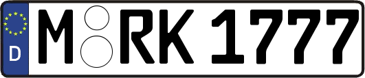M-RK1777