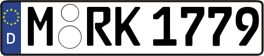 M-RK1779