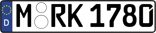 M-RK1780