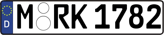 M-RK1782