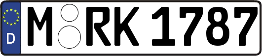 M-RK1787
