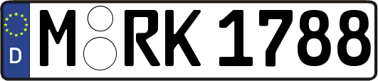 M-RK1788