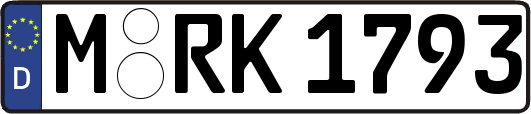 M-RK1793