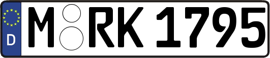 M-RK1795