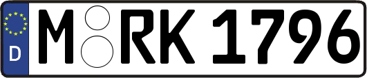 M-RK1796
