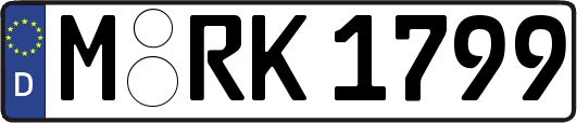 M-RK1799