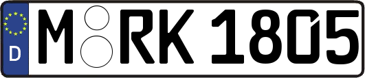 M-RK1805