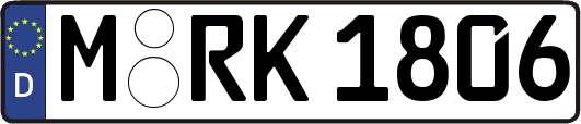 M-RK1806