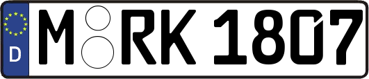 M-RK1807