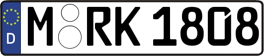 M-RK1808