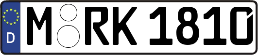 M-RK1810
