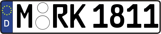 M-RK1811