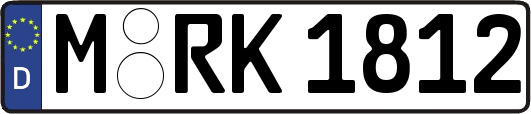 M-RK1812