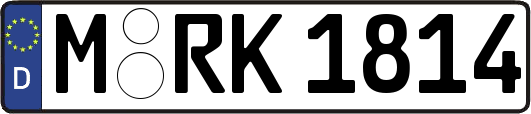 M-RK1814