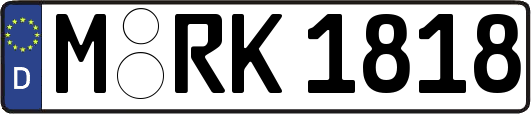 M-RK1818
