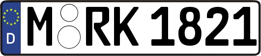 M-RK1821