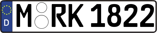M-RK1822