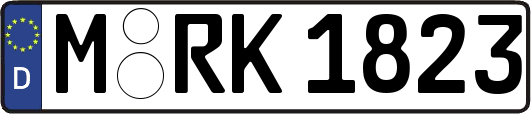 M-RK1823