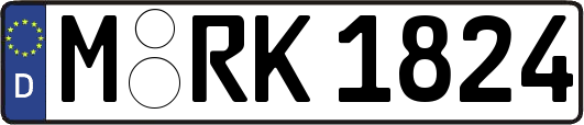 M-RK1824