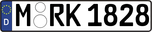 M-RK1828