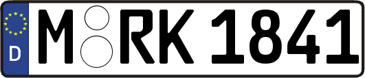 M-RK1841