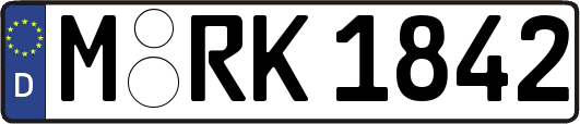 M-RK1842