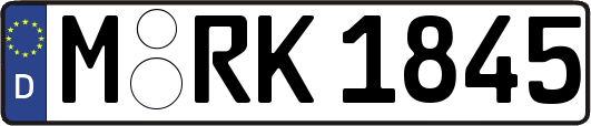 M-RK1845