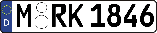 M-RK1846