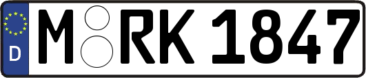 M-RK1847