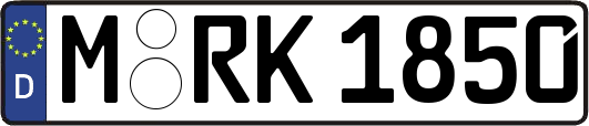 M-RK1850