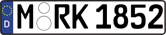 M-RK1852