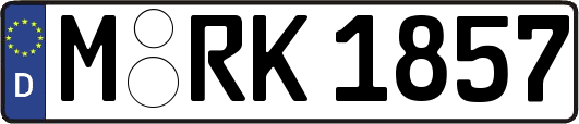 M-RK1857