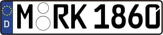 M-RK1860
