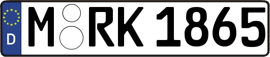 M-RK1865