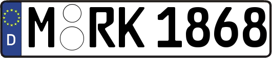 M-RK1868