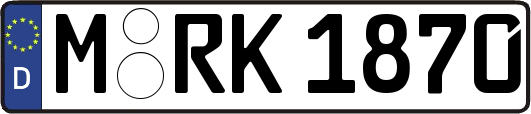 M-RK1870