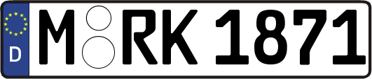 M-RK1871