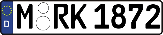 M-RK1872