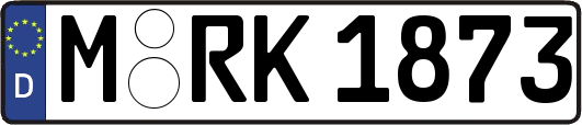 M-RK1873