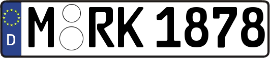 M-RK1878