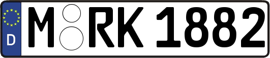 M-RK1882